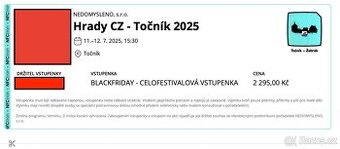 Hrady CZ Ročník 11.-12.7.