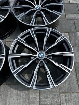 R20 bmw x5,x6 top - 1