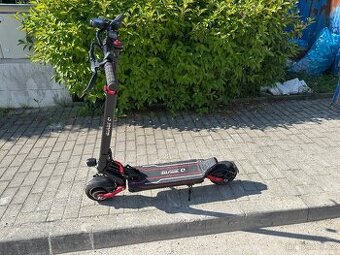 Teverun Blade q