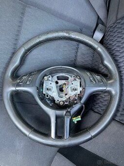 Bmw e46 volant