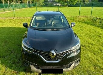 Renault Kadjar 1.5 dCi Energy Limited