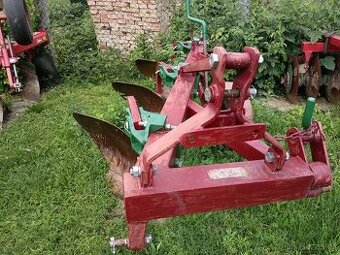 Pluh PH1 434, Diskový podmítač Fortschritt