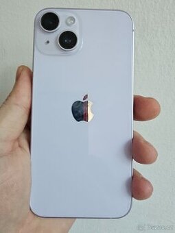 Iphone 14 256gb E-sim verze