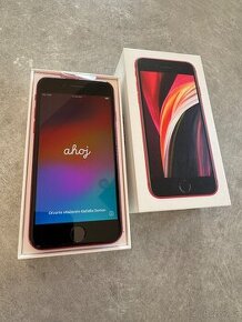 iphone SE 128GB a 256GB