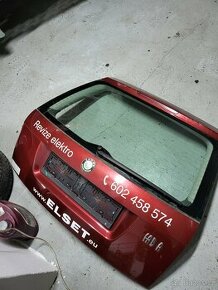 Skoda fabia 1 combi 2007