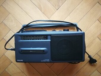 Rádio