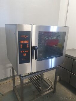 Konvektomat Retigo Orange 6GN