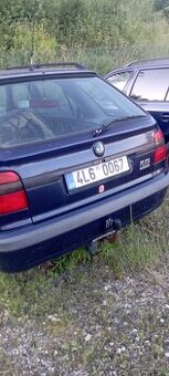 Škoda Felicia