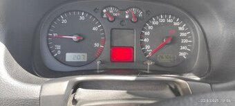 Prodám VW Golf IV 1.9tdi