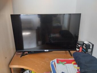 Tcl televize