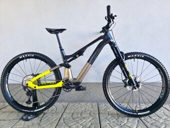 Elektrokolo Haibike Lyke CF 11 Carbon – 29″