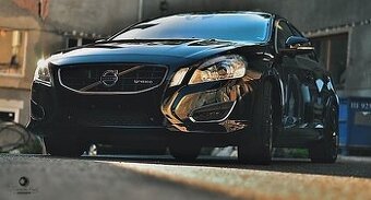 Volvo S60 T6 AWD HEICO EDITION 014/100 28000km - 1