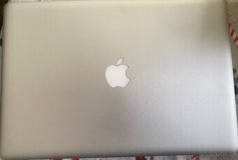 Macbook Pro [15 mid 2012, i7core]