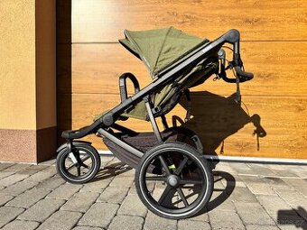 Thule Urban Glide 2