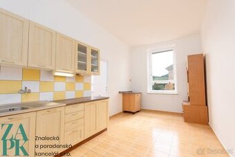 Pronájem bytu 3+1 v Moravské Třebové, ev.č. 01087