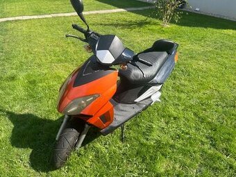 SKUTR KEEWAY MATRIX 50