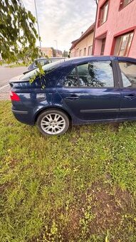 Laguna II na opravu,dily 1.9dci 88kw