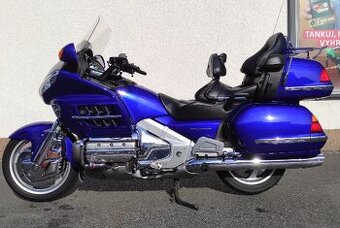 Honda Goldwing 1800 ABS
