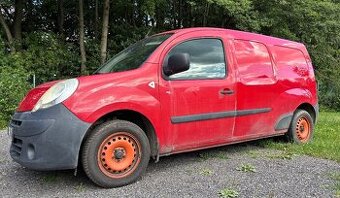 RENAULT KANGOO EXPRESS MAXI 1.5 dci