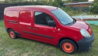 RENAULT KANGOO EXPRESS MAXI 1.5 dci