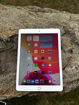Apple iPad Air 2  WI-FI/LTE se slotem pro SIM kartu