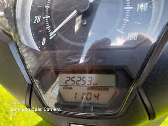 Honda SH 125