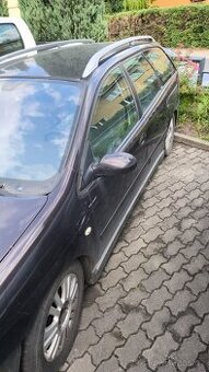 Citroen c5 exclusive 2.2. bi turbou 125kw