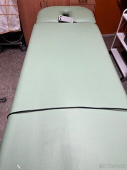 Masážní lehátka, vybavení pro masážní salony, fyzioterapeuty