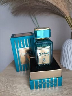 Ayat Feelings Jealousy 100 ml