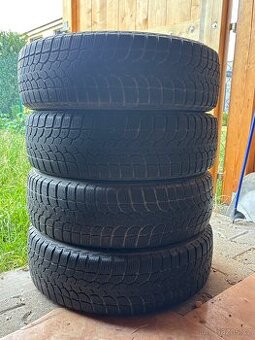 Zimní pneu 175/70 R14 84T