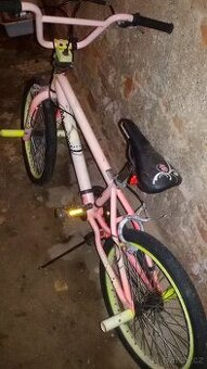 prodam decke kolo BMX. JEN ZA 500KC.