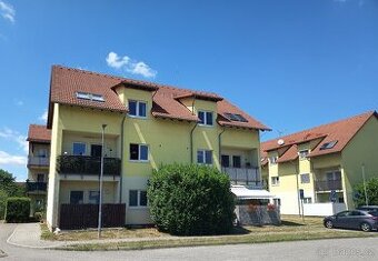 Pronájem bytu 3+kk Mikulov