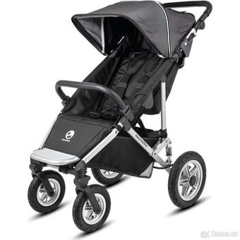 Kočárek Easywalker Qtro