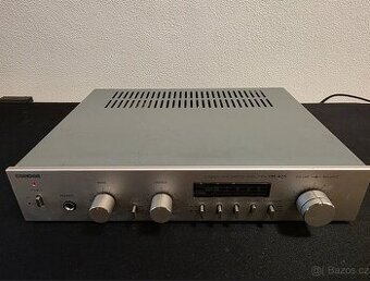 Condor Amplifier CM-A25