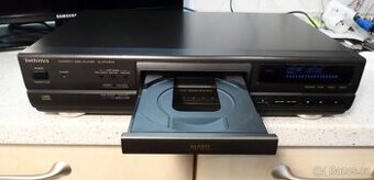TECHNICS SL-PG580A