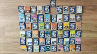 Pokemon karticky