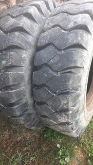 Prodám pneu 14-00-24-28Pr