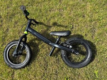 odrážedlem BTWIN 12" Run Ride MTB 900