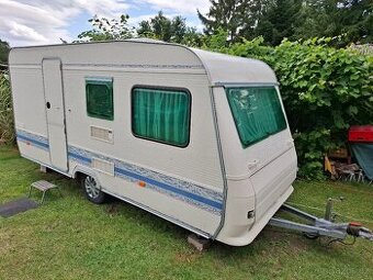 ADRIA UNICA 430 DD, ČR TP, NOVÁ STK