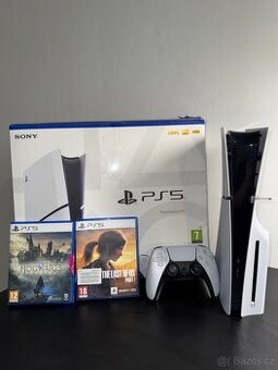 PS 5 Slim