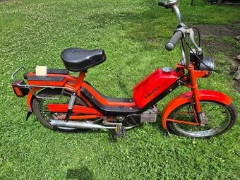 Babetta 210 funkční