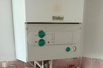 Plynový kotel Vaillant VUW CZ 200/2-3