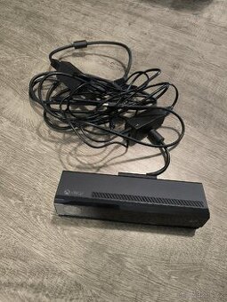 Microsoft Kinect senzor + adapter xbox one