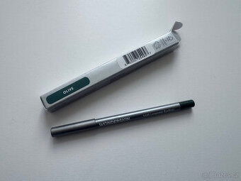 Tužka oči Wonderskin 1440 Longwear Eyeliner Olive
