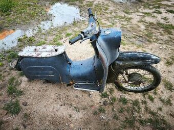 Simson Schwalbe