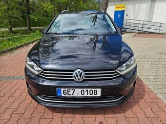 Volkswagen Sportsvan 1.4 + WEBASTO
