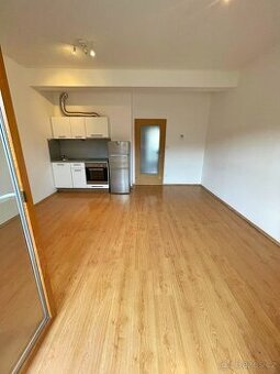 Pronájem bytu 2+kk 60 m² bez provize RK