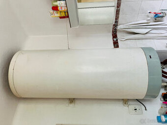 El. bojler Dražice 120 l