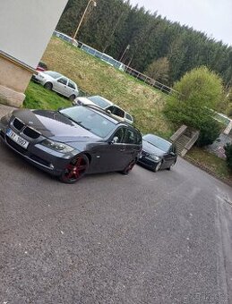PRODÁM NEBO VYMĚNIM BMW 2.0D 120KW