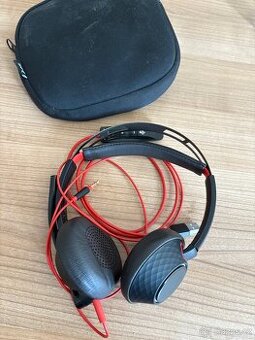 Plantronics poli C5200